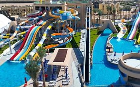 Stella Gardens Resort&Spa, Makadi Bay